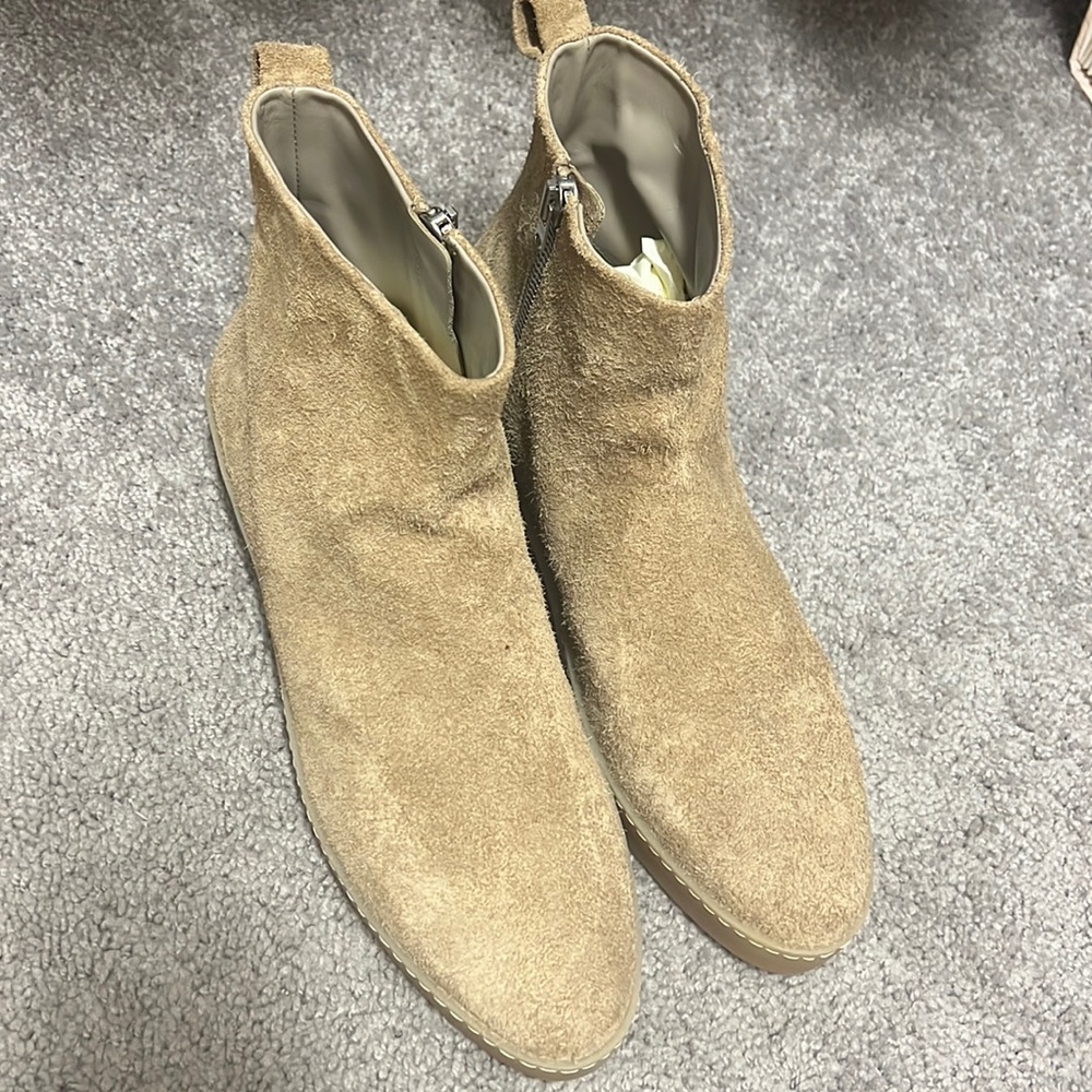 fear  of god shoes